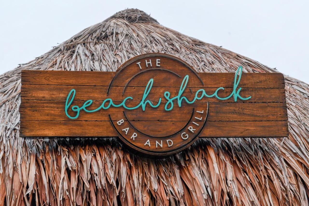 Club Wyndham Denarau Island, Trademark Collection By Wyndham Exterior photo