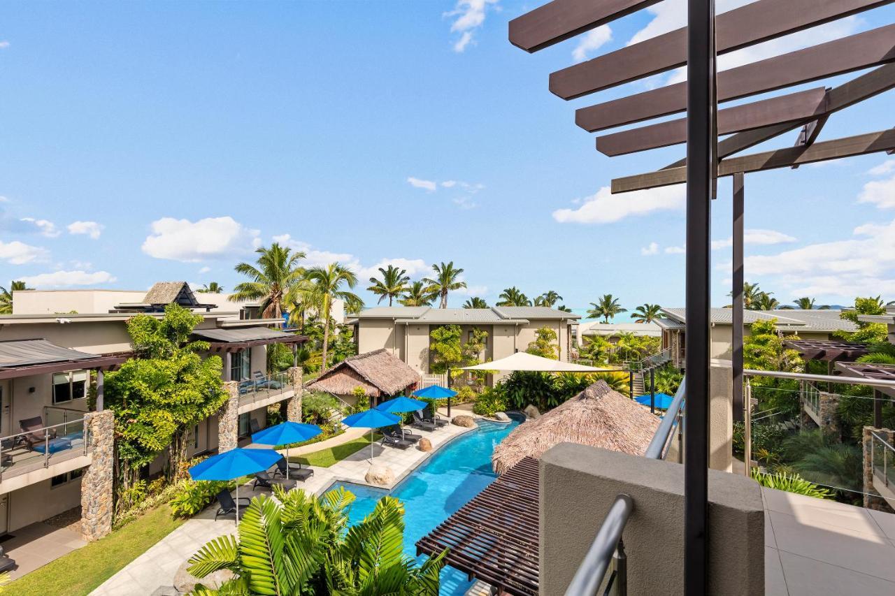 Club Wyndham Denarau Island, Trademark Collection By Wyndham Exterior photo