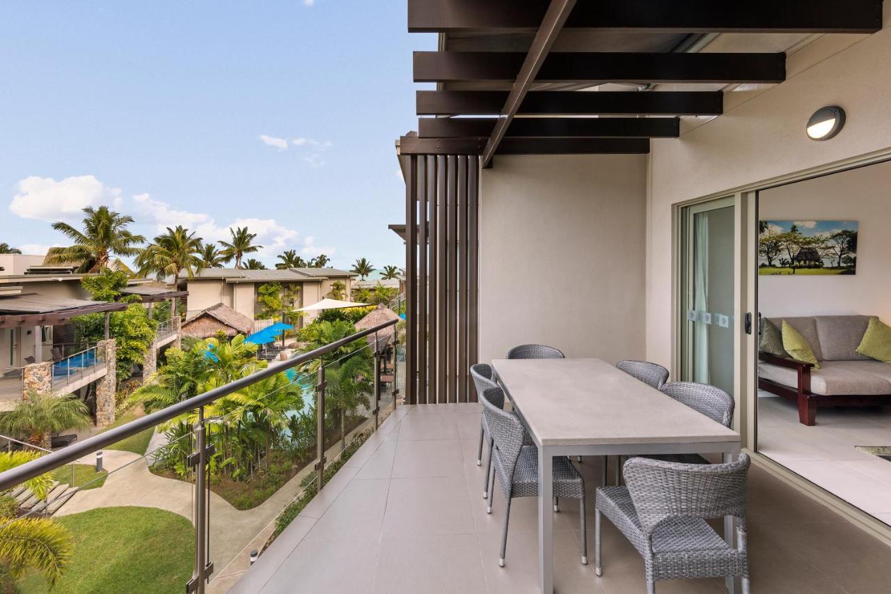 Club Wyndham Denarau Island, Trademark Collection By Wyndham Exterior photo