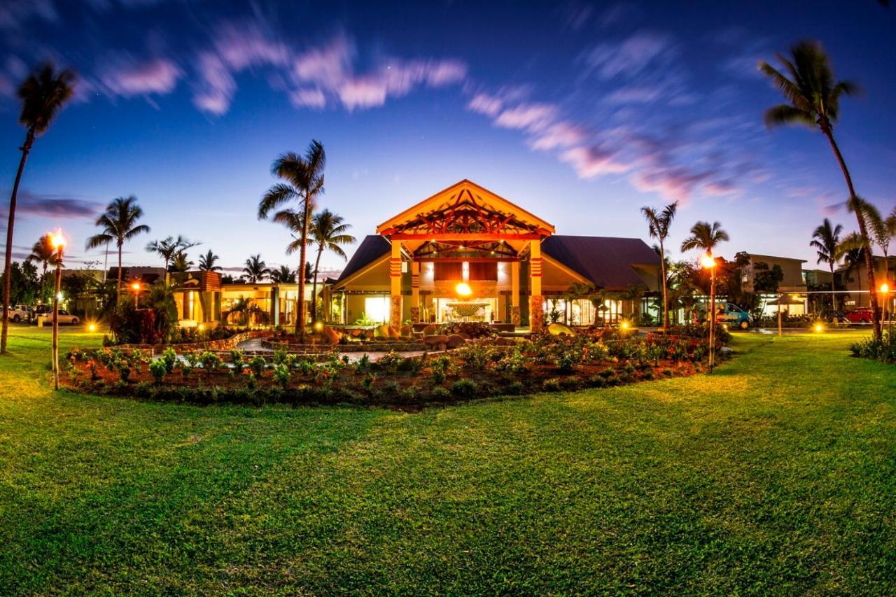Club Wyndham Denarau Island, Trademark Collection By Wyndham Exterior photo