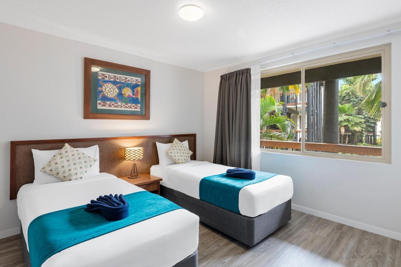 Club Wyndham Denarau Island, Trademark Collection By Wyndham Exterior photo