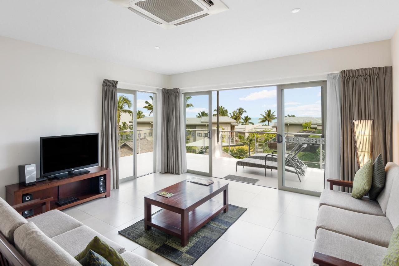 Club Wyndham Denarau Island, Trademark Collection By Wyndham Exterior photo