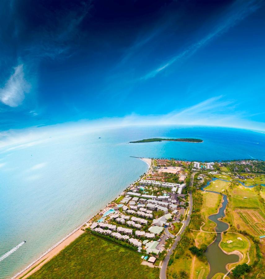 Club Wyndham Denarau Island, Trademark Collection By Wyndham Exterior photo