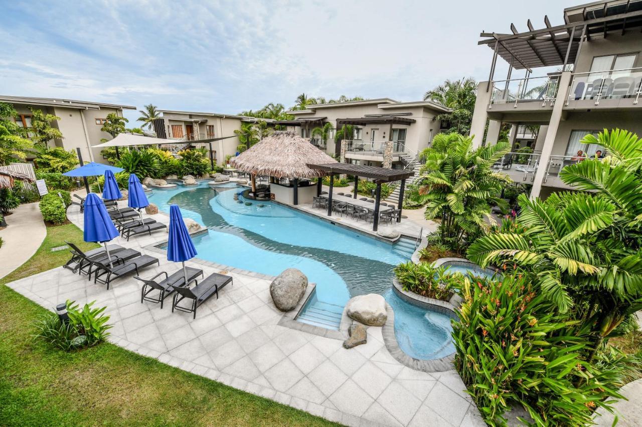 Club Wyndham Denarau Island, Trademark Collection By Wyndham Exterior photo