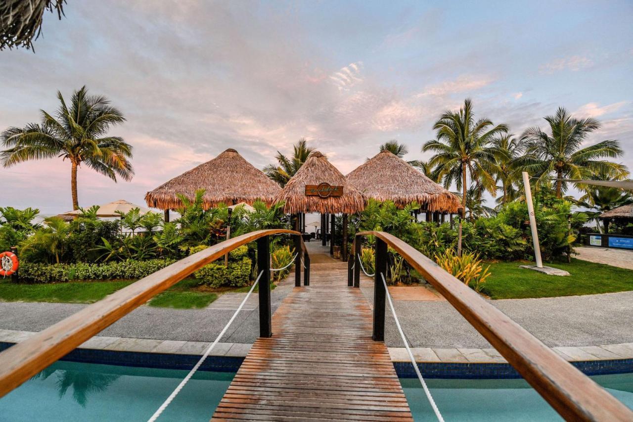 Club Wyndham Denarau Island, Trademark Collection By Wyndham Exterior photo