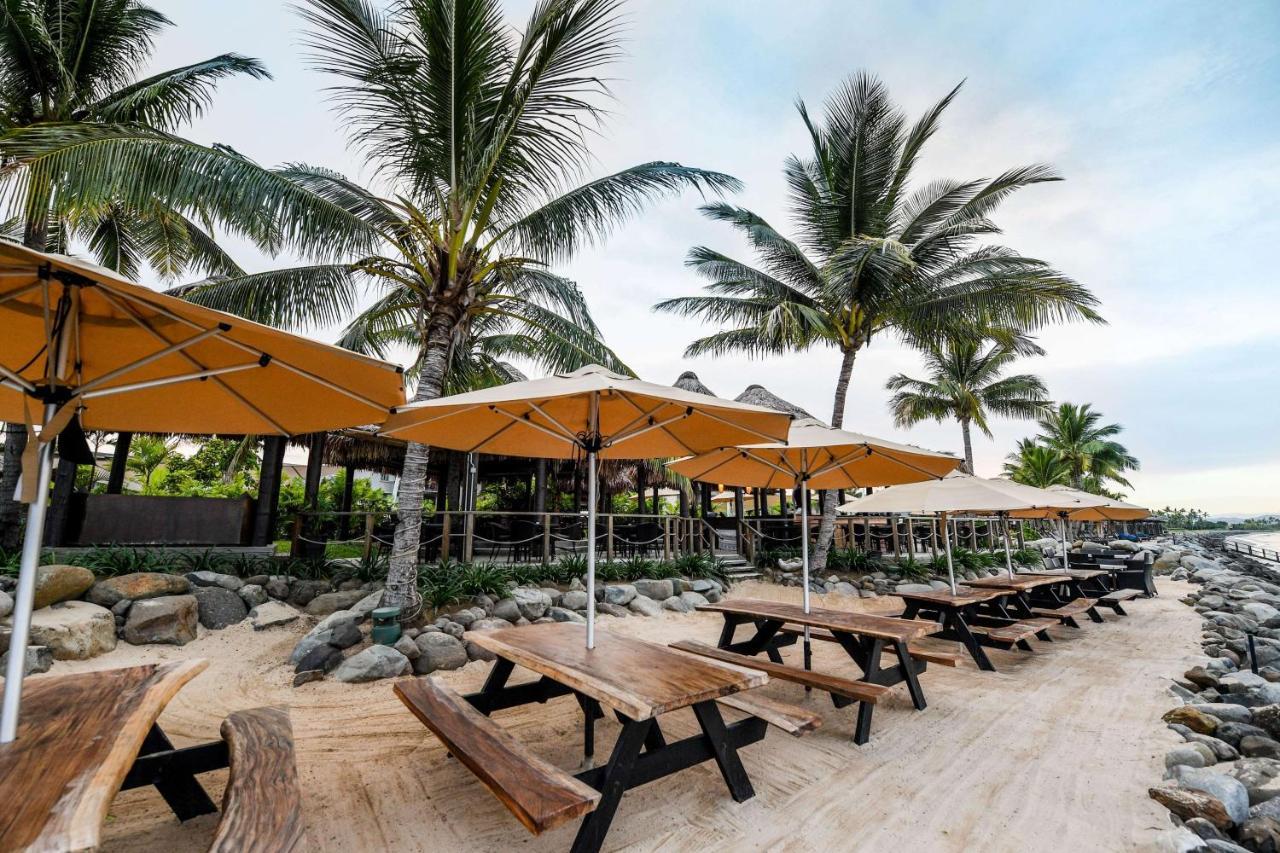 Club Wyndham Denarau Island, Trademark Collection By Wyndham Exterior photo