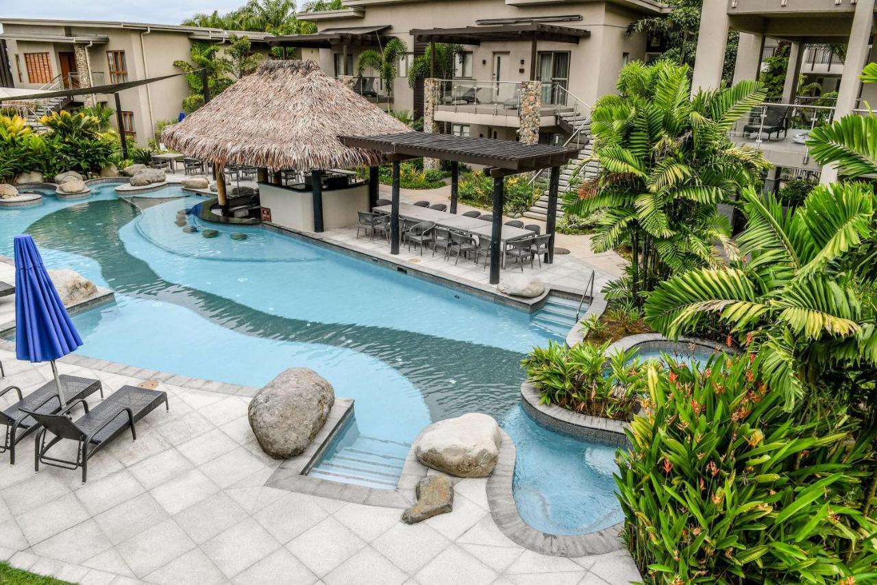 Club Wyndham Denarau Island, Trademark Collection By Wyndham Exterior photo