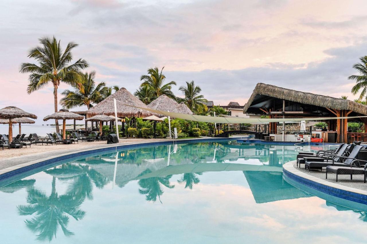 Club Wyndham Denarau Island, Trademark Collection By Wyndham Exterior photo