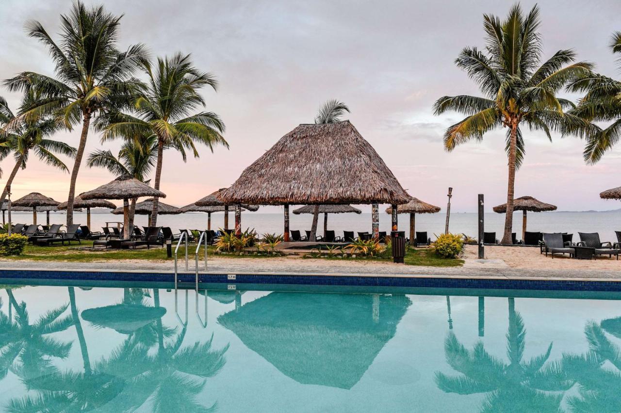 Club Wyndham Denarau Island, Trademark Collection By Wyndham Exterior photo