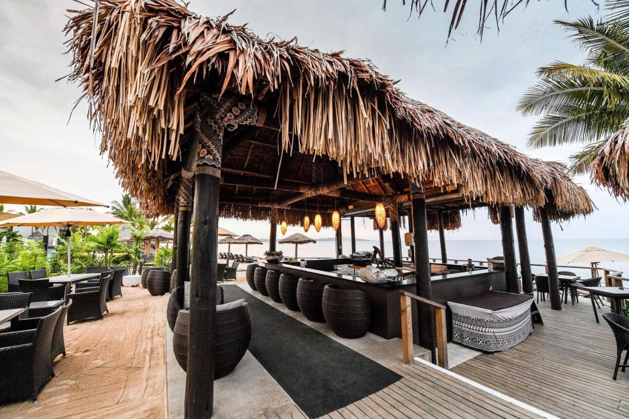 Club Wyndham Denarau Island, Trademark Collection By Wyndham Exterior photo