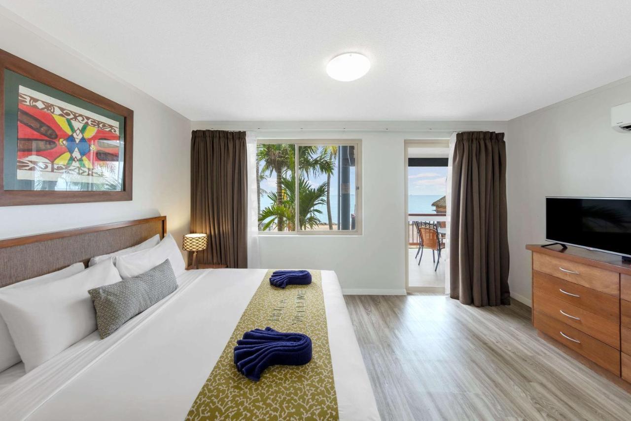 Club Wyndham Denarau Island, Trademark Collection By Wyndham Exterior photo