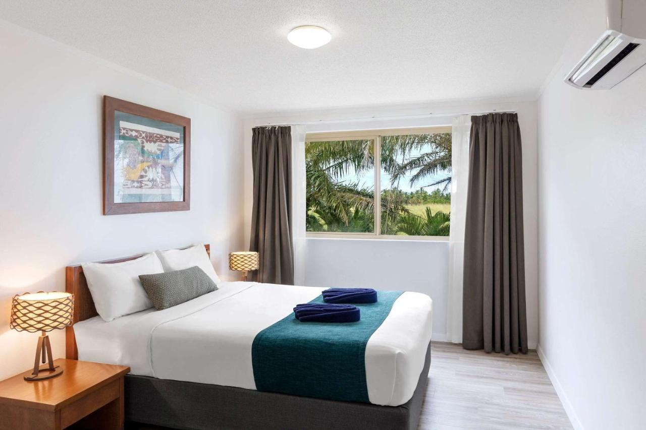 Club Wyndham Denarau Island, Trademark Collection By Wyndham Exterior photo