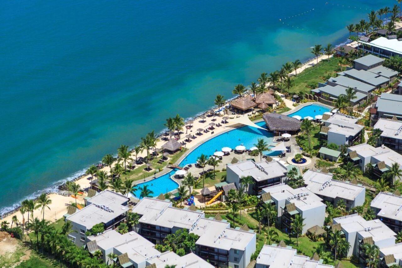 Club Wyndham Denarau Island, Trademark Collection By Wyndham Exterior photo