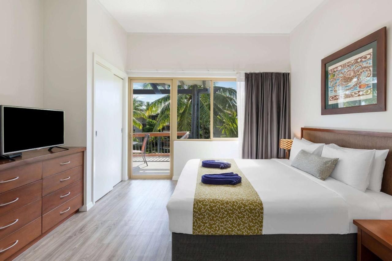 Club Wyndham Denarau Island, Trademark Collection By Wyndham Exterior photo