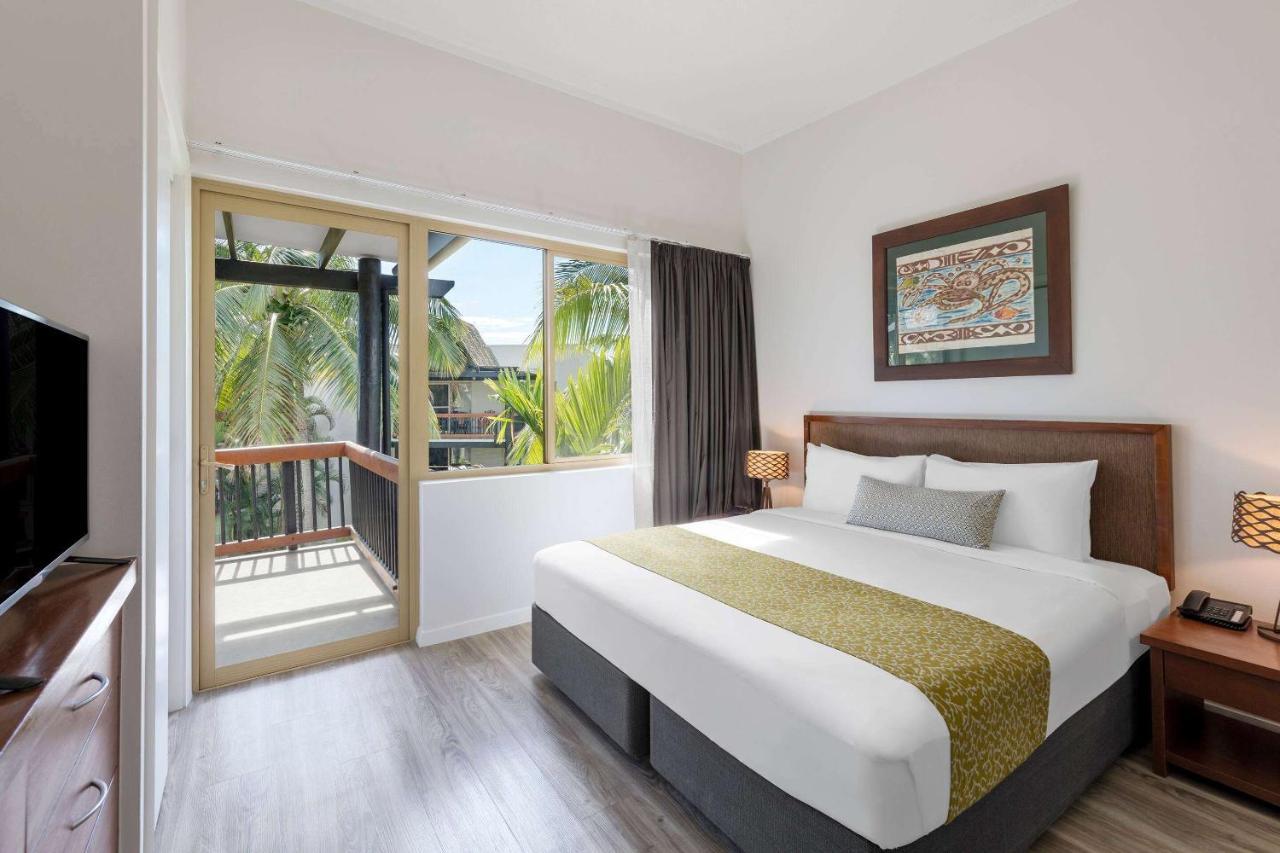 Club Wyndham Denarau Island, Trademark Collection By Wyndham Exterior photo