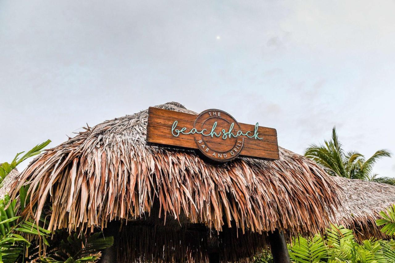 Club Wyndham Denarau Island, Trademark Collection By Wyndham Exterior photo