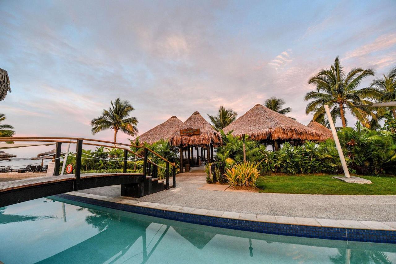 Club Wyndham Denarau Island, Trademark Collection By Wyndham Exterior photo